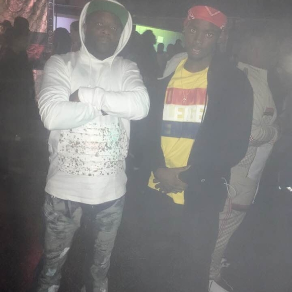 Meet your Posher, Brandon - Picture 1 of 1